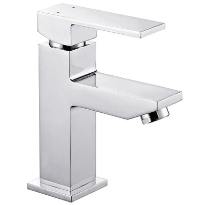 SCHüTTE Tokyo ii mitigeur monocommande lavabo