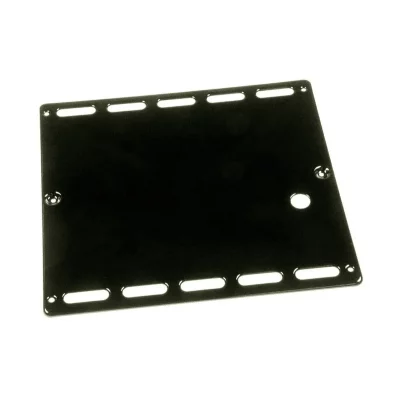 HIGHONE Tole Sole De Moufle De Four Pour Cuisiniere  - 20614302
