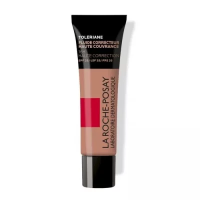 LA ROCHE POSAY TOLERIANE TEINT correcteur de teint fluide SPF25 #11