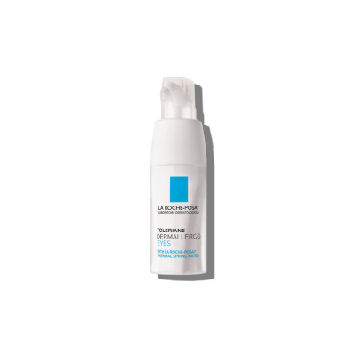 LA ROCHE POSAY Toleriane Ultra Yeux Hydratant & Nourrissant