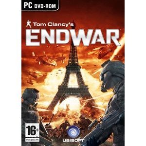 Tom Clancy's Endwar PC