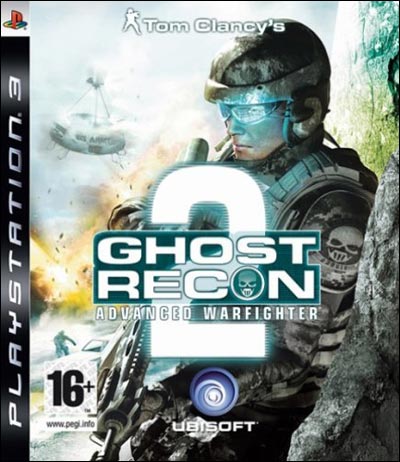 Tom Clancy's Ghost Recon : Advanced Warfighter 2 (jeu)