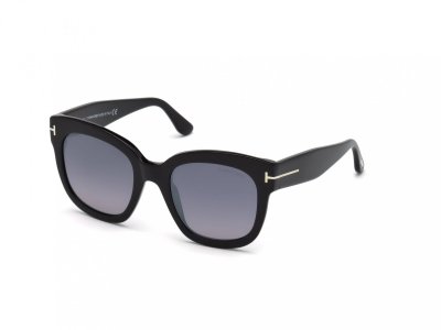 TOM FORD  Beatrix FT0613 01C 