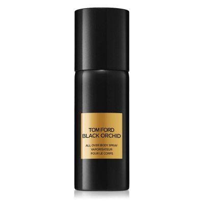 TOM FORD  Black Orchid Spray pour le corps