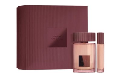 Tom Ford Caf&eacute; Rose Eau de Parfum Set