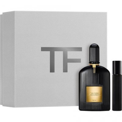 TOM FORD  Coffret Black Orchid - Eau de Parfum 50ml