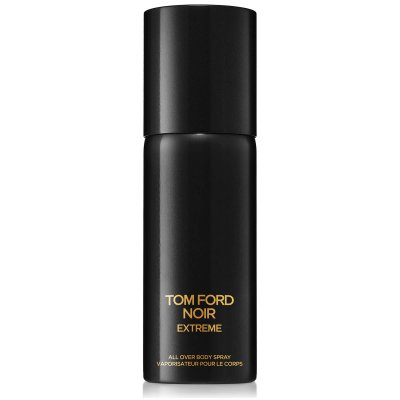 TOM FORD  Noir Extreme All Over Body Spray 150ml
