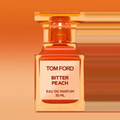 TOM FORD  Private Blend Bitter Peach Eau de Parfum Spray 30ml