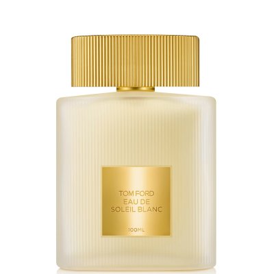 TOM FORD  - Signature femme Eau De Soleil Blanc Eau de toilette 100 ml unisex