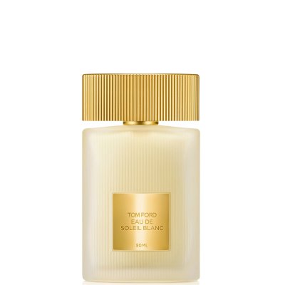 TOM FORD  - Signature femme Eau De Soleil Blanc Eau de toilette 50 ml unisex