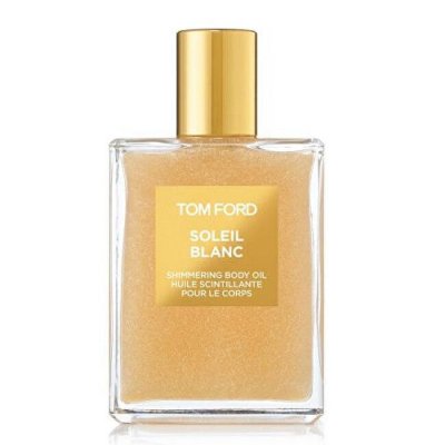 TOM FORD  Soleil Blanc Huile Scintillante pour le Corps 100ml