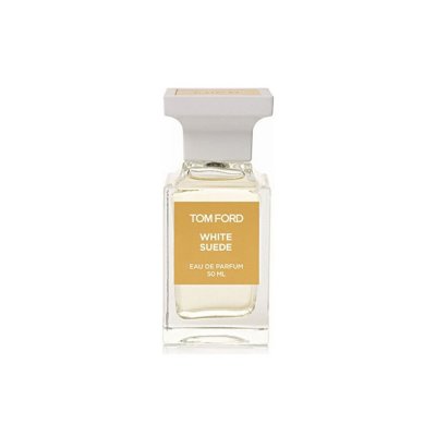 TOM FORD  White Suede Eau de Parfum 50 ml
