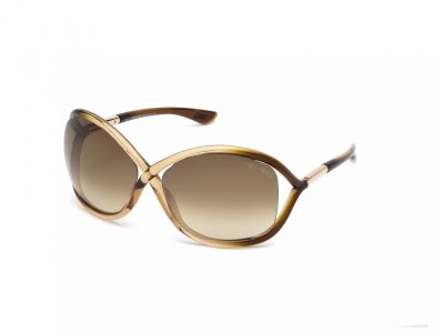TOM FORD  Whitney FT0009 74F Sunglasses