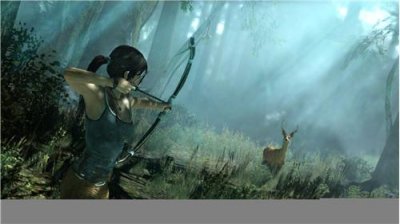 Tomb Raider - Combat Strike - Edition Limit&eacute;e Ps3