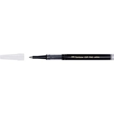 TOMBOW  BK-LP05-33 Mine de recharge Roller Objekt 0,5mm, noir