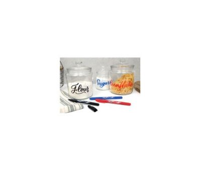 TOMBOW  Feutre double pointe MONO twin, pack de 3 - Lot de 2