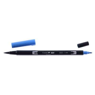 GENERIQUE Tombow feutre dual brush pen abt, bleu clair (515) abt-515