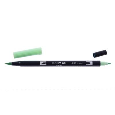 GENERIQUE Tombow futre dual brush pen abt, menthe (243) abt-243