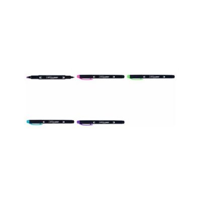 TOMBOW  Wa-TC96 Surligneur Mono Edge, Bleu Ciel
