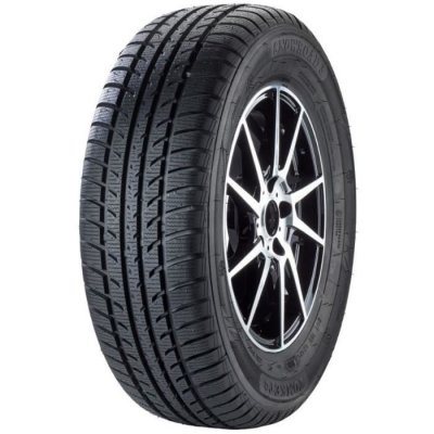 TOMKET  SNOWROAD 3 XL - 205/60/R16 96H - E/C/72dB - Pneu d&acute;Hiver