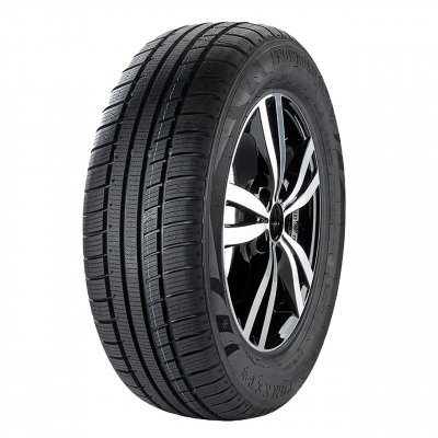 TOMKET  SNOWROAD SUV 3-215/60/R17 96V - C/C/72dB - Pneu d&acute;Hiver