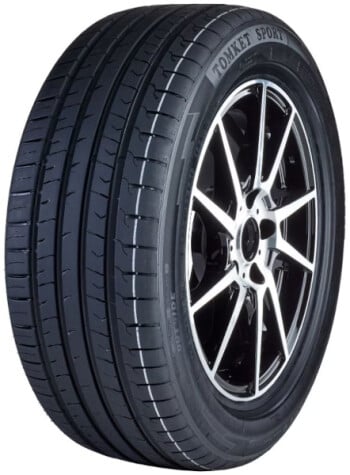 TOMKET  Sport - 205/60R16 92V - Pneu &Eacute;t&eacute;