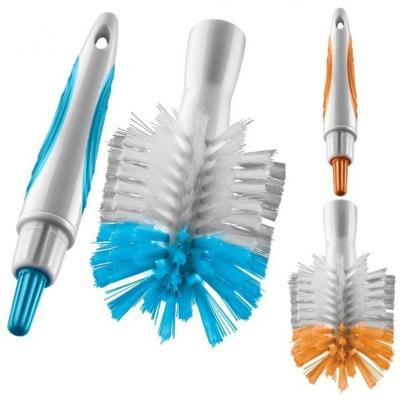 TOMMEE TIPPEE Tommee-Tippee Cepillo Para Biberones Y Tetinas *