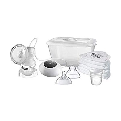 TOMMEE TIPPEE  Pompes &agrave; sein &eacute;lectriques 