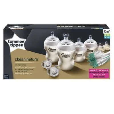 TOMMEE TIPPEE  - Starter Kit Naissance