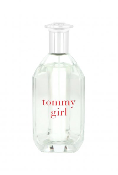 TOMMY HILFIGER Tommy Girl eau de toilette vapeur 100 ml