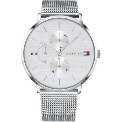 TOMMY HILFIGER  1781942, Quartz, 40mm, 3ATM