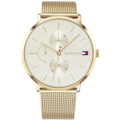 TOMMY HILFIGER  1781943, Quartz, 40mm, 3ATM