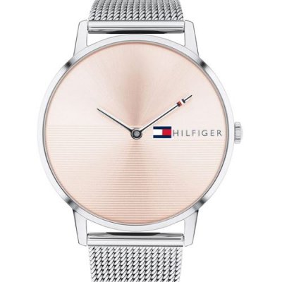 TOMMY HILFIGER  1781970, Quartz, 41mm, 3ATM