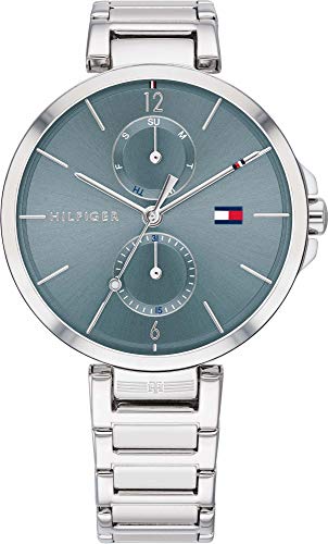 TOMMY HILFIGER  1782126, Quartz, 36mm, 3ATM