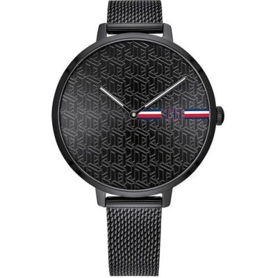 TOMMY HILFIGER  1782160 Watch Argent&eacute;