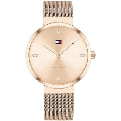 TOMMY HILFIGER  1782218, Quartz, 35mm, 3ATM 