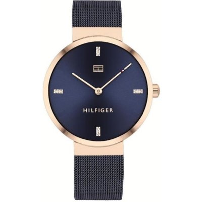 TOMMY HILFIGER  1782219, Quartz, 35mm, 3ATM 