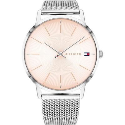 TOMMY HILFIGER  1782244, Quartz, 41mm, 3ATM