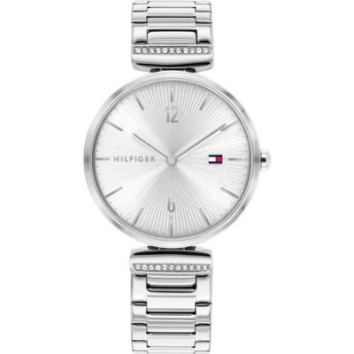 TOMMY HILFIGER MONTRES Tommy Hilfiger 1782273, Quartz, 34mm, 3ATM