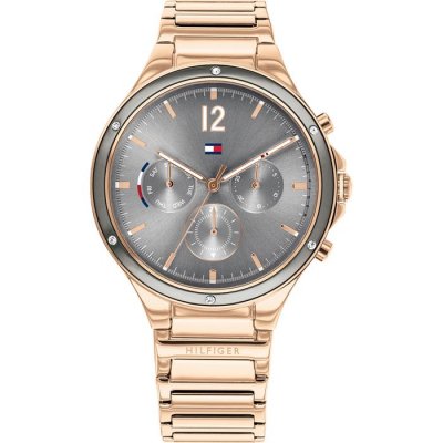 TOMMY HILFIGER  1782277, Quartz, 38mm, 3ATM
