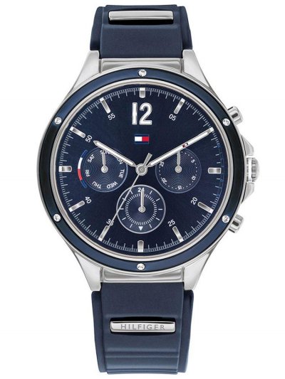 TOMMY HILFIGER  1782281, Quartz, 38mm, 3ATM