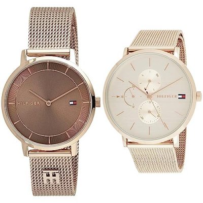 TOMMY HILFIGER  1782287, Quartz, 35mm, 3ATM 