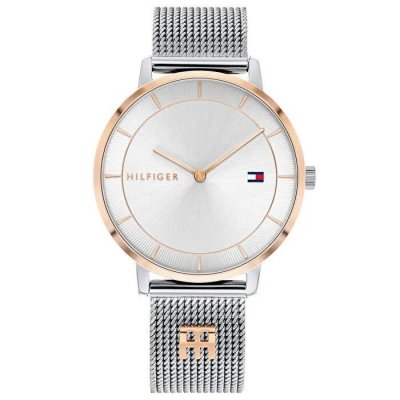 TOMMY HILFIGER  1782288, Quartz, 35mm, 3ATM 