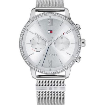 TOMMY HILFIGER  1782301, Quartz, 38mm, 3ATM