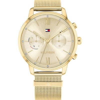 TOMMY HILFIGER  1782302, Quartz, 38mm, 3ATM 