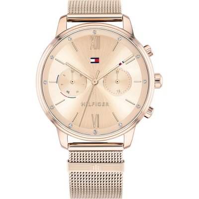 TOMMY HILFIGER  1782303, Quartz, 38mm, 3ATM 