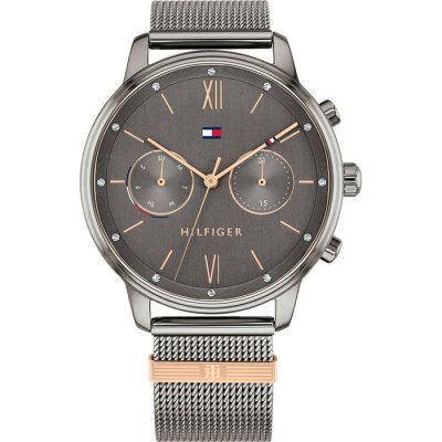 TOMMY HILFIGER  1782304, Quartz, 38mm, 3ATM 