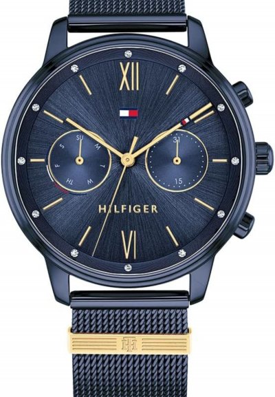 TOMMY HILFIGER  1782305, Quartz, 38mm, 3ATM 