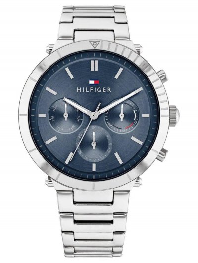SUPER MERCHANT Tommy Hilfiger 1782349, Quartz, 38mm, 5ATM