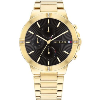 TOMMY HILFIGER  1782380, Quartz, 38mm, 5ATM